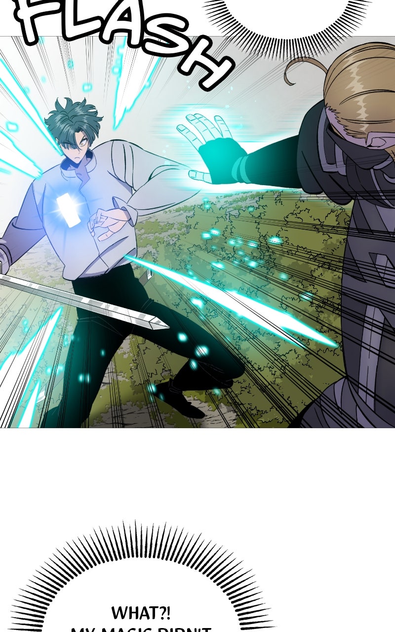 Read Becoming the Monarch chapter 124 image 55 on Lezhin