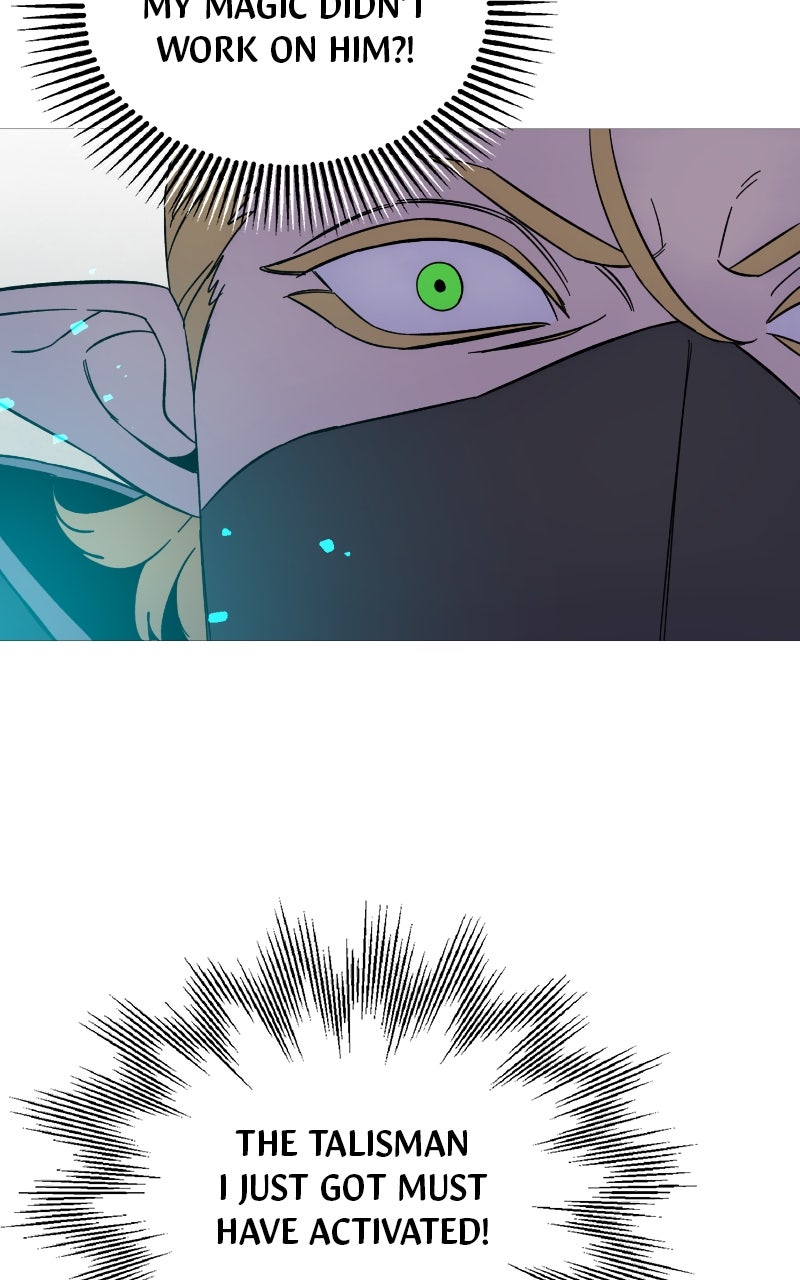 Read Becoming the Monarch chapter 124 image 56 on Lezhin