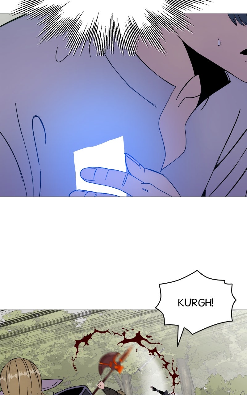 Read Becoming the Monarch chapter 124 image 57 on Lezhin