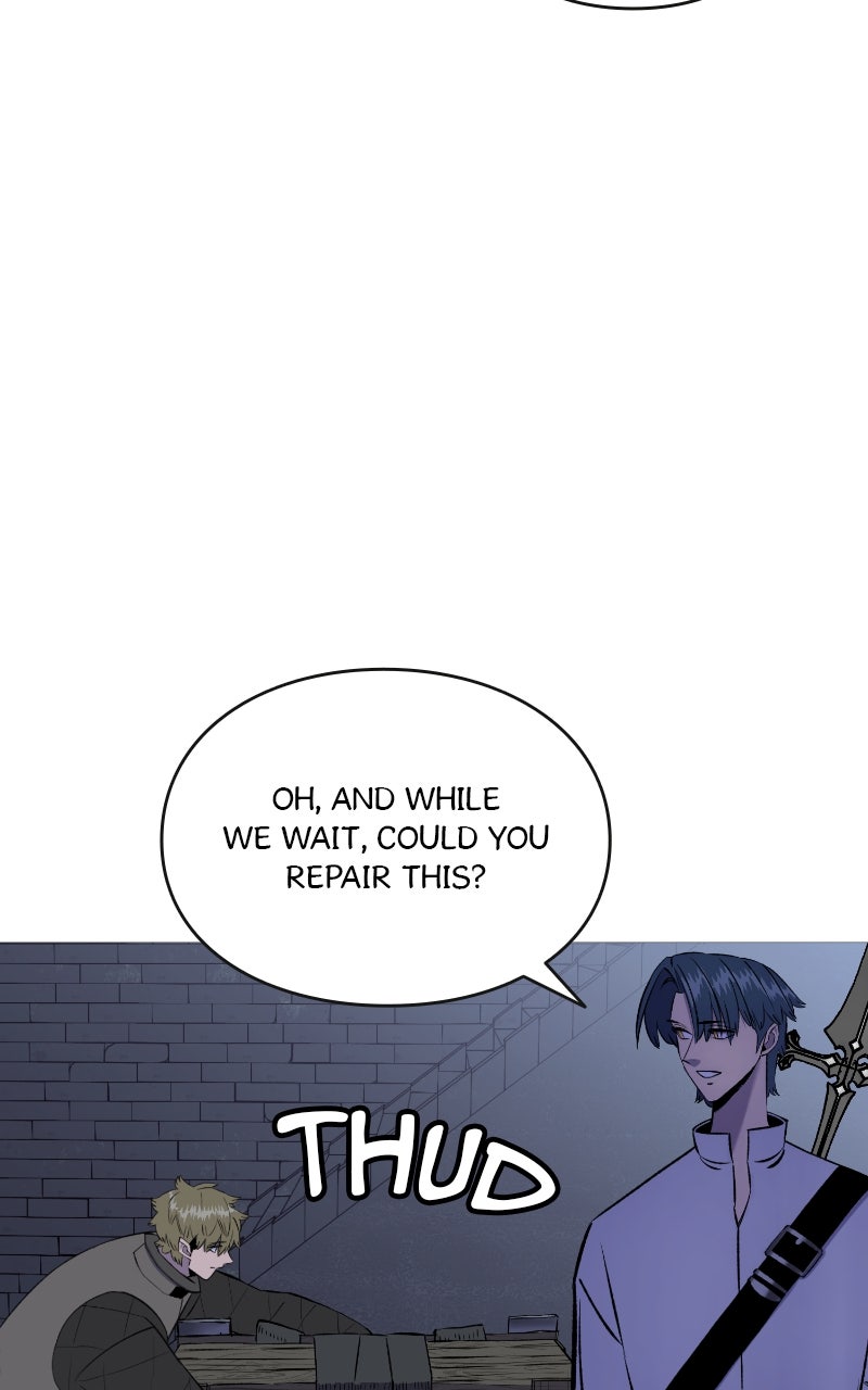 Read Becoming the Monarch chapter 124 image 6 on Lezhin