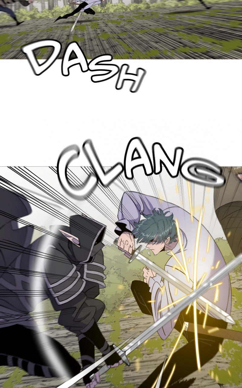 Read Becoming the Monarch chapter 124 image 60 on Lezhin