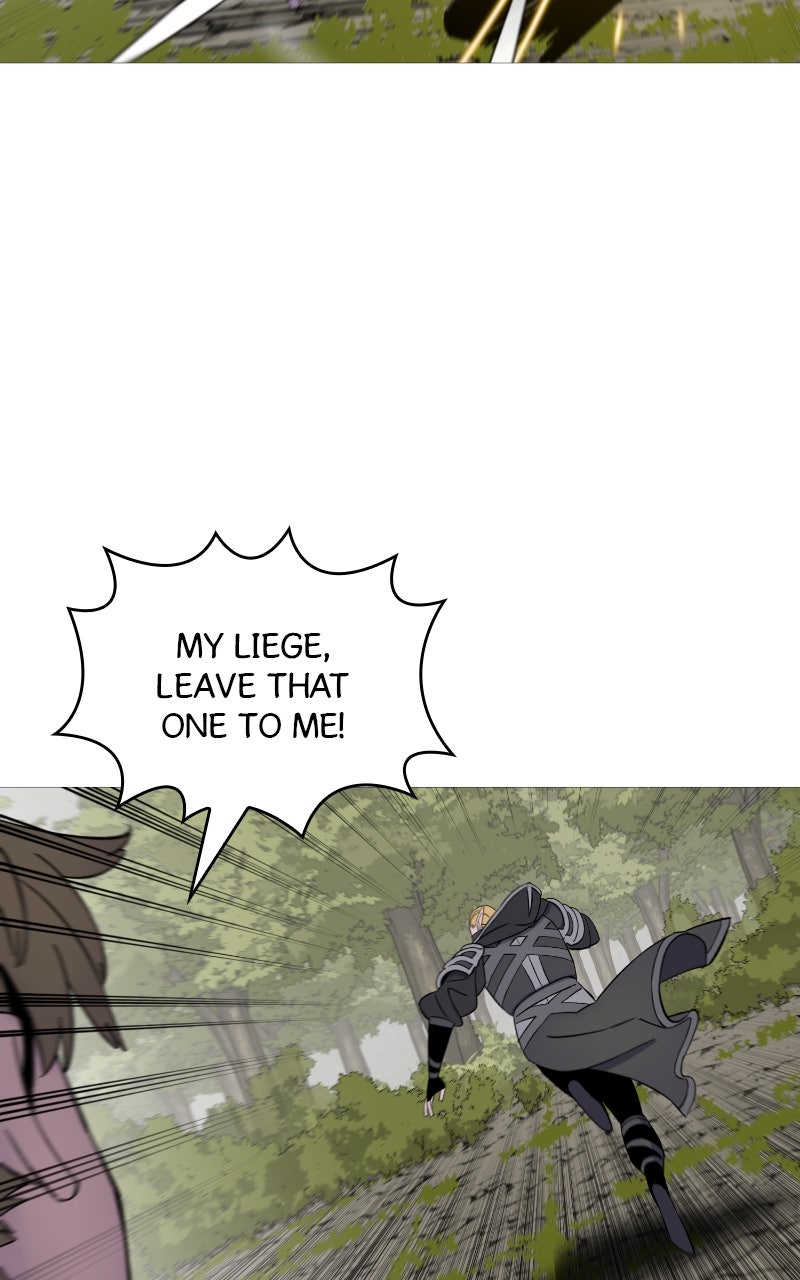 Read Becoming the Monarch chapter 124 image 61 on Lezhin