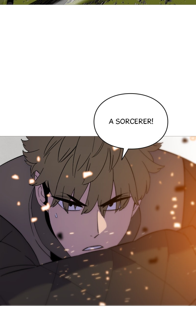 Read Becoming the Monarch chapter 124 image 64 on Lezhin