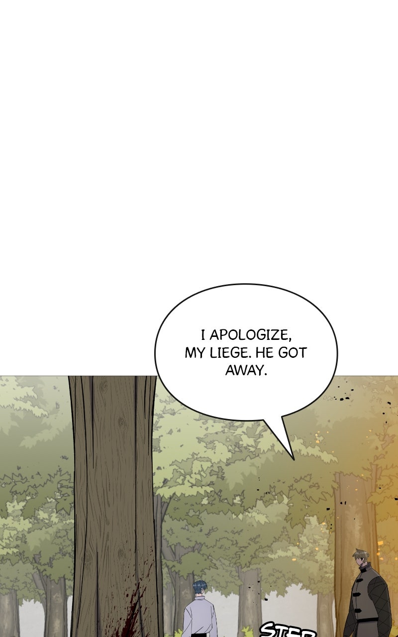 Read Becoming the Monarch chapter 124 image 65 on Lezhin