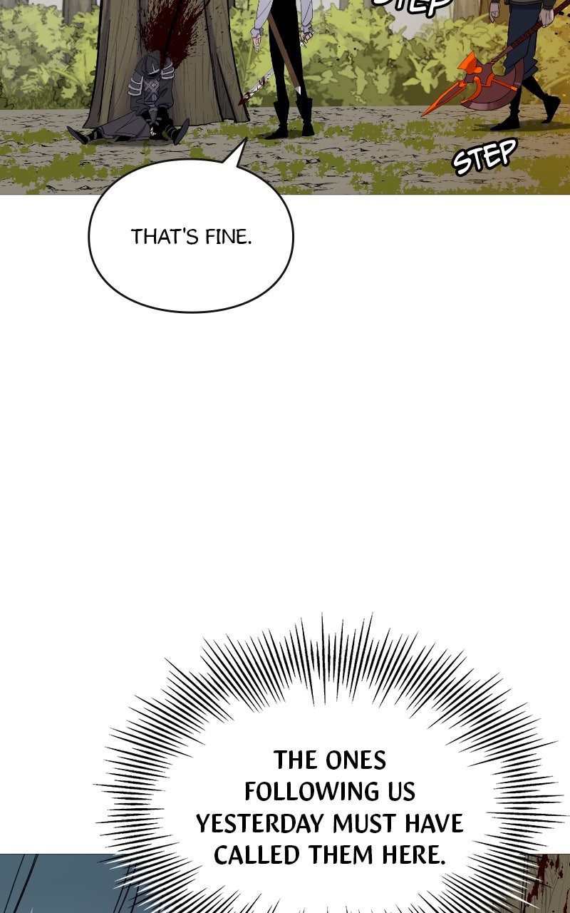 Read Becoming the Monarch chapter 124 image 66 on Lezhin