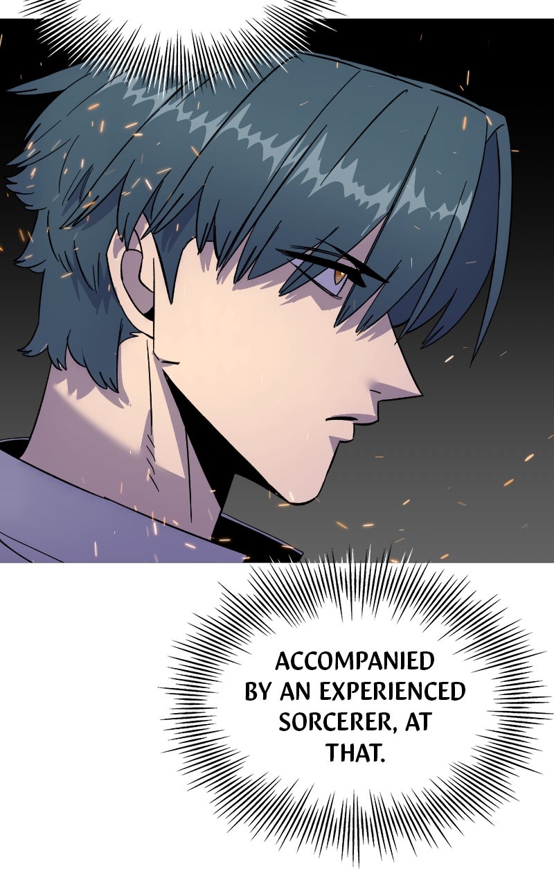 Read Becoming the Monarch chapter 124 image 68 on Lezhin