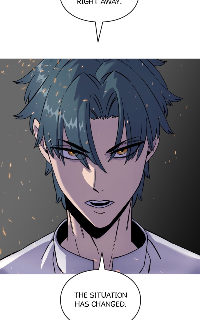 Read Becoming the Monarch chapter 124 image 71 on Lezhin
