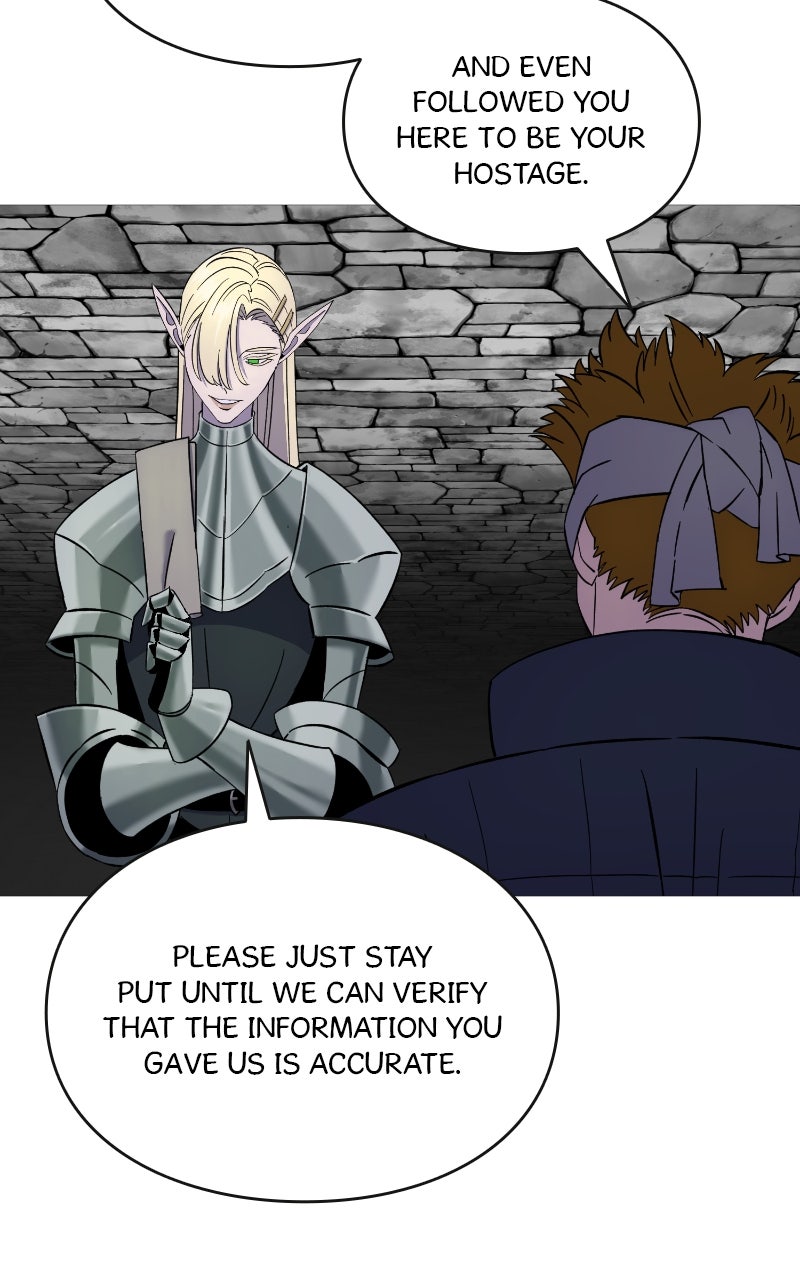 Read Becoming the Monarch chapter 124 image 76 on Lezhin