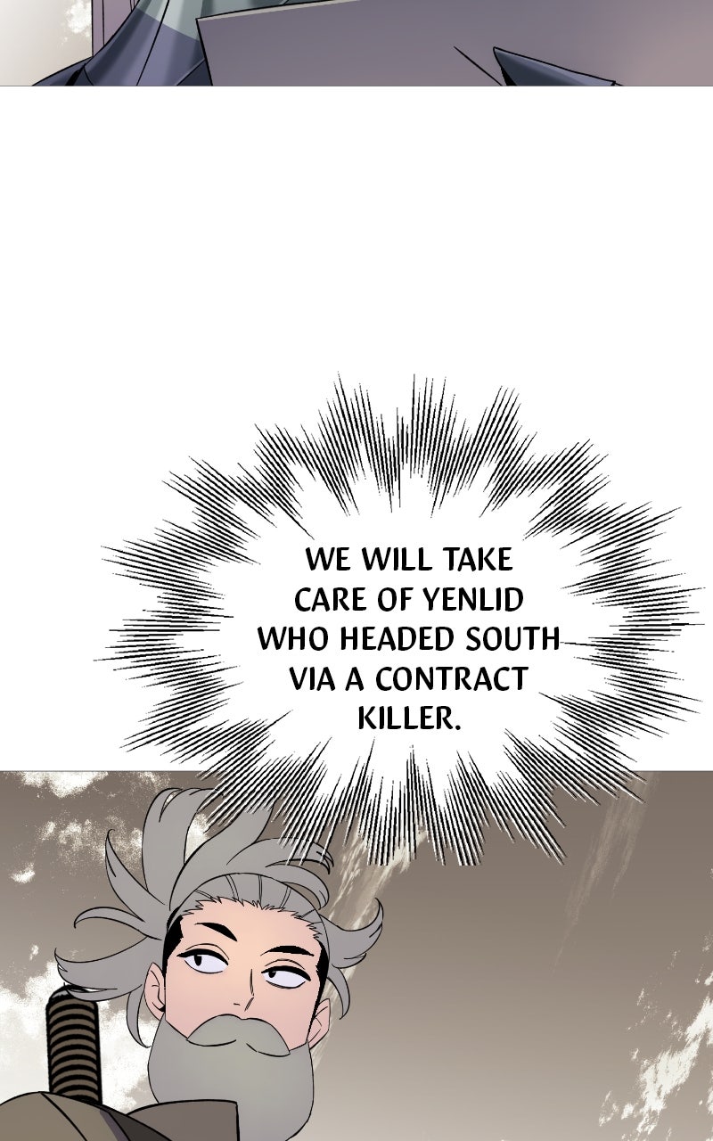 Read Becoming the Monarch chapter 124 image 82 on Lezhin
