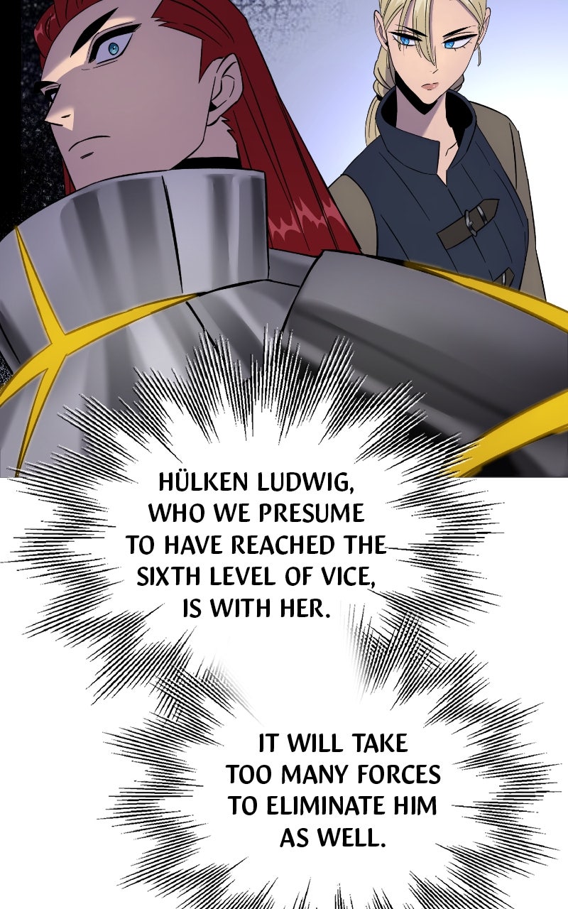 Read Becoming the Monarch chapter 124 image 84 on Lezhin