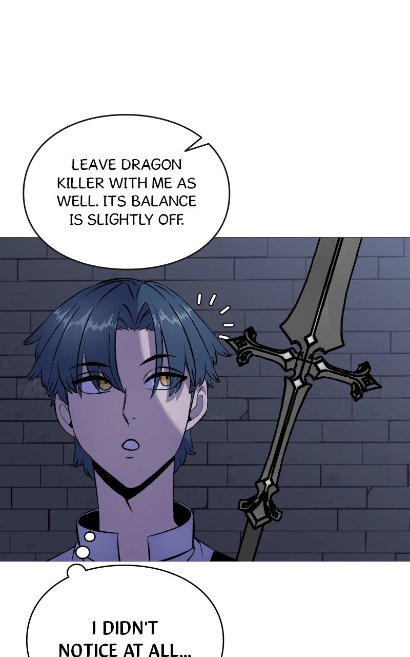 Read Becoming the Monarch chapter 124 image 9 on Lezhin