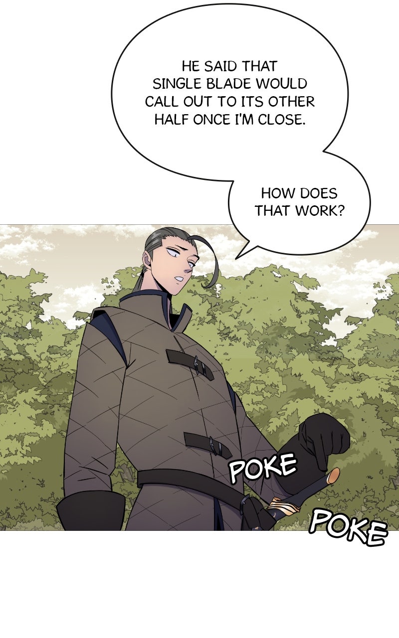 Read Becoming the Monarch chapter 125 image 10 on Lezhin