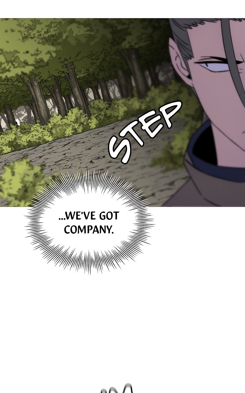 Read Becoming the Monarch chapter 125 image 12 on Lezhin