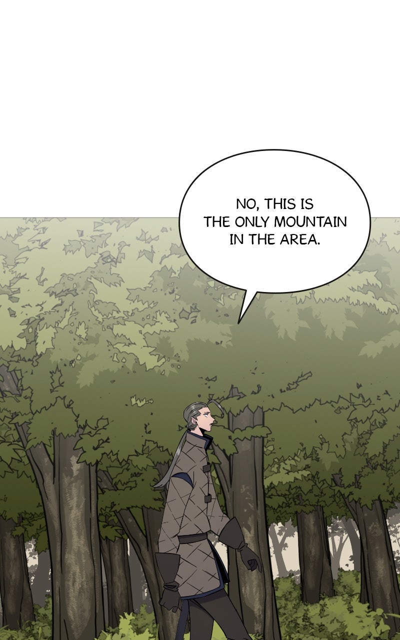 Read Becoming the Monarch chapter 125 image 3 on Lezhin