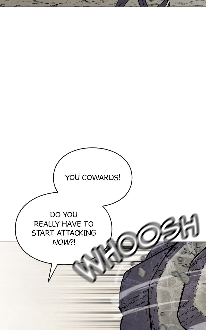 Read Becoming the Monarch chapter 125 image 30 on Lezhin