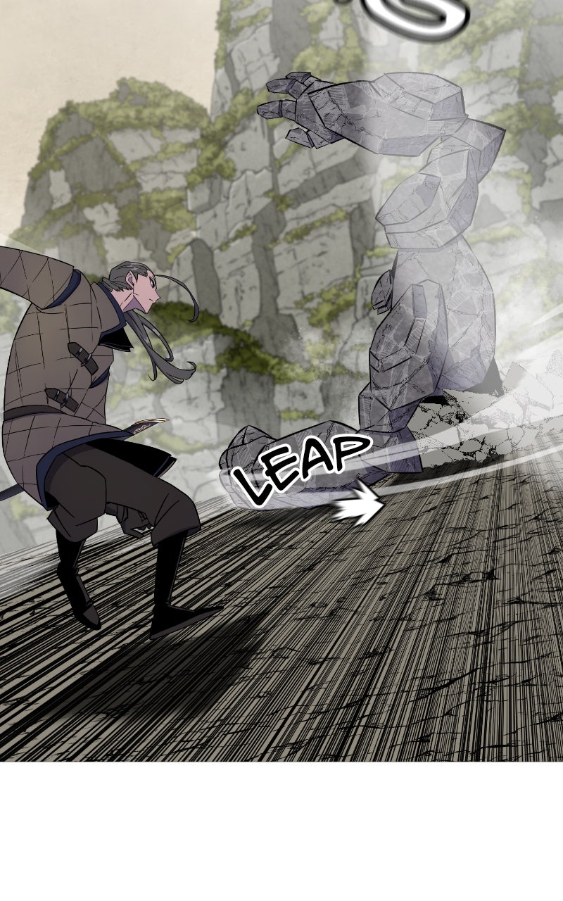 Read Becoming the Monarch chapter 125 image 32 on Lezhin