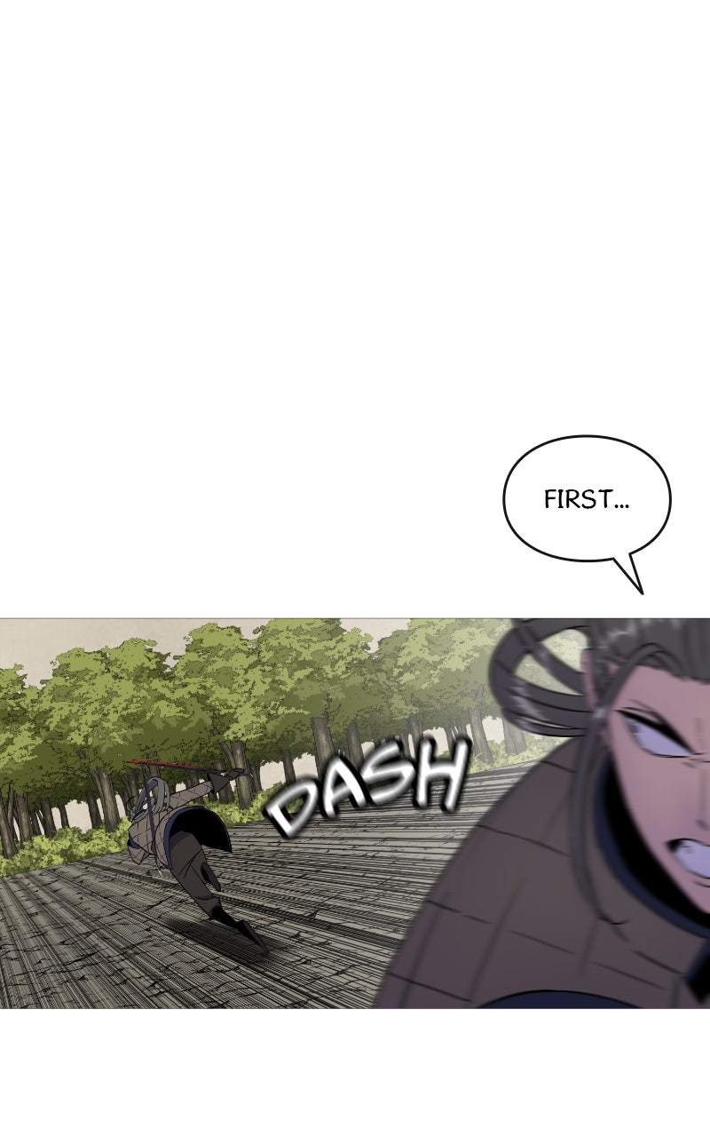 Read Becoming the Monarch chapter 125 image 33 on Lezhin