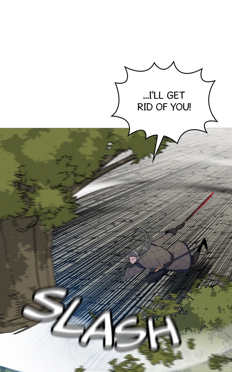 Read Becoming the Monarch chapter 125 image 34 on Lezhin