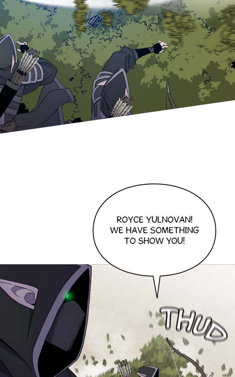 Read Becoming the Monarch chapter 125 image 35 on Lezhin