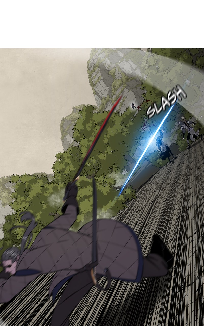 Read Becoming the Monarch chapter 125 image 38 on Lezhin