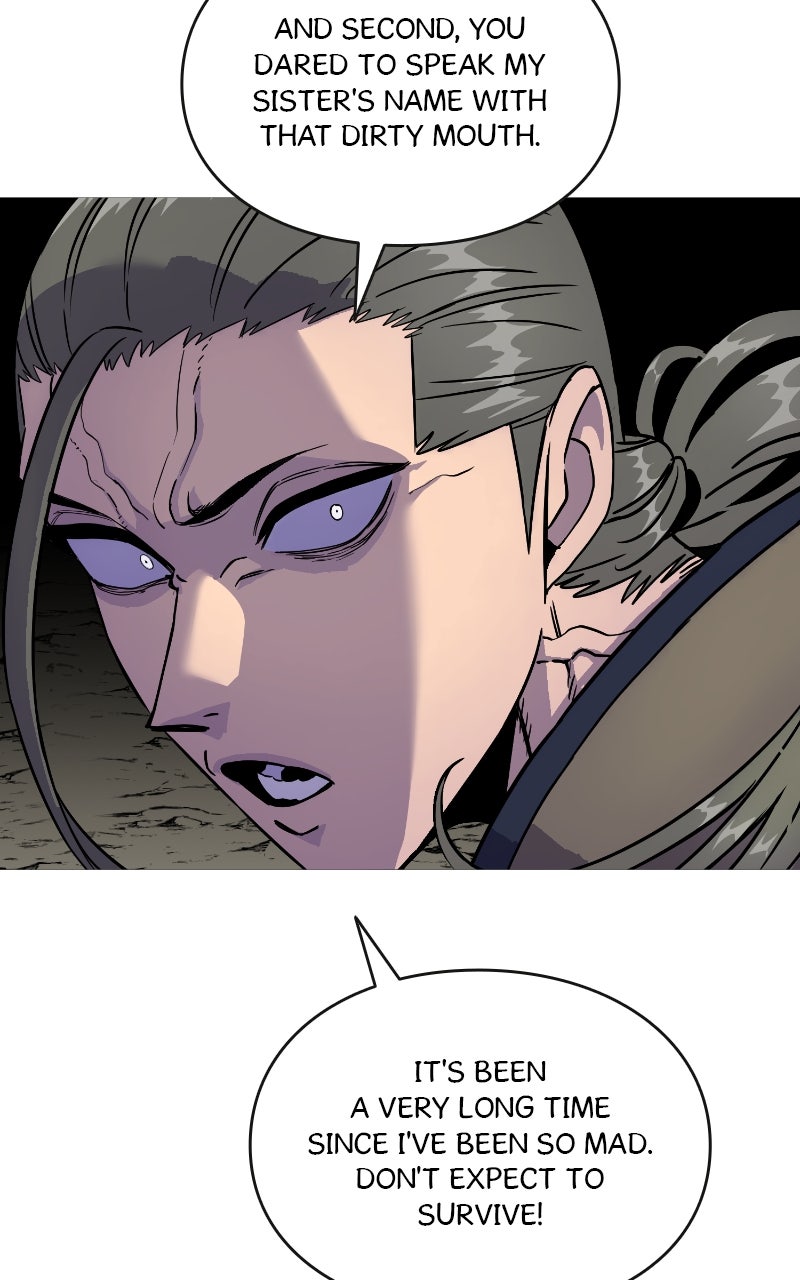 Read Becoming the Monarch chapter 125 image 43 on Lezhin