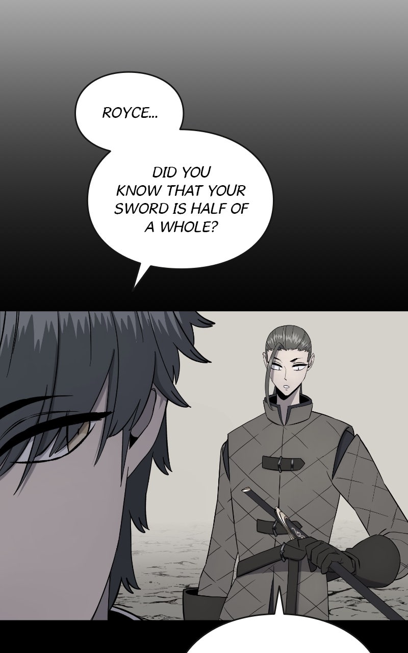 Read Becoming the Monarch chapter 125 image 5 on Lezhin