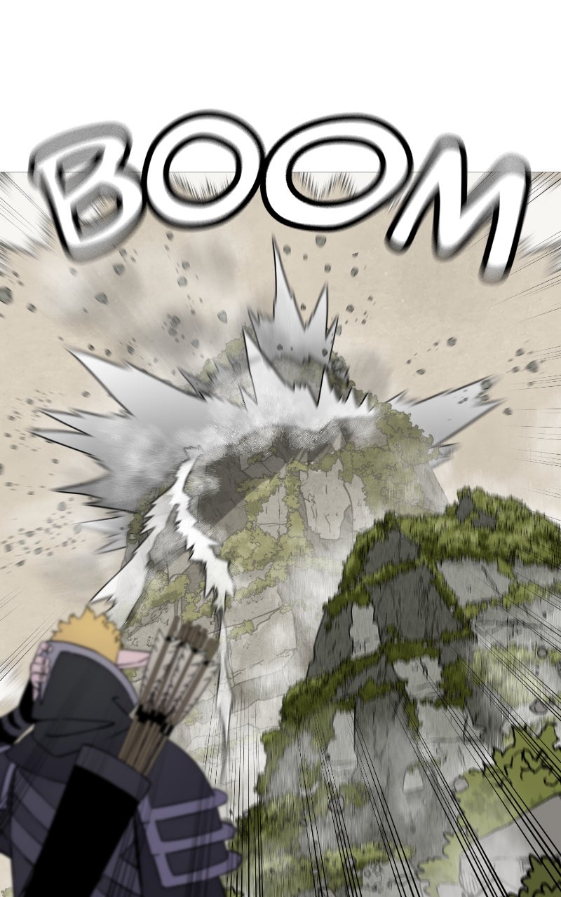 Read Becoming the Monarch chapter 125 image 50 on Lezhin
