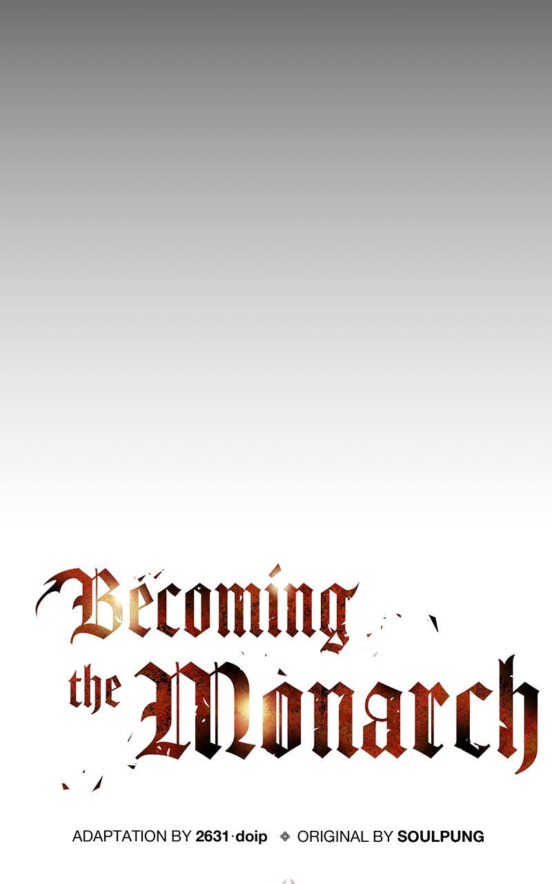 Read Becoming the Monarch chapter 125 image 60 on Lezhin