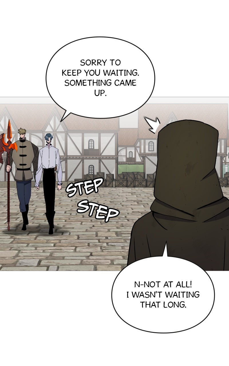 Read Becoming the Monarch chapter 125 image 64 on Lezhin