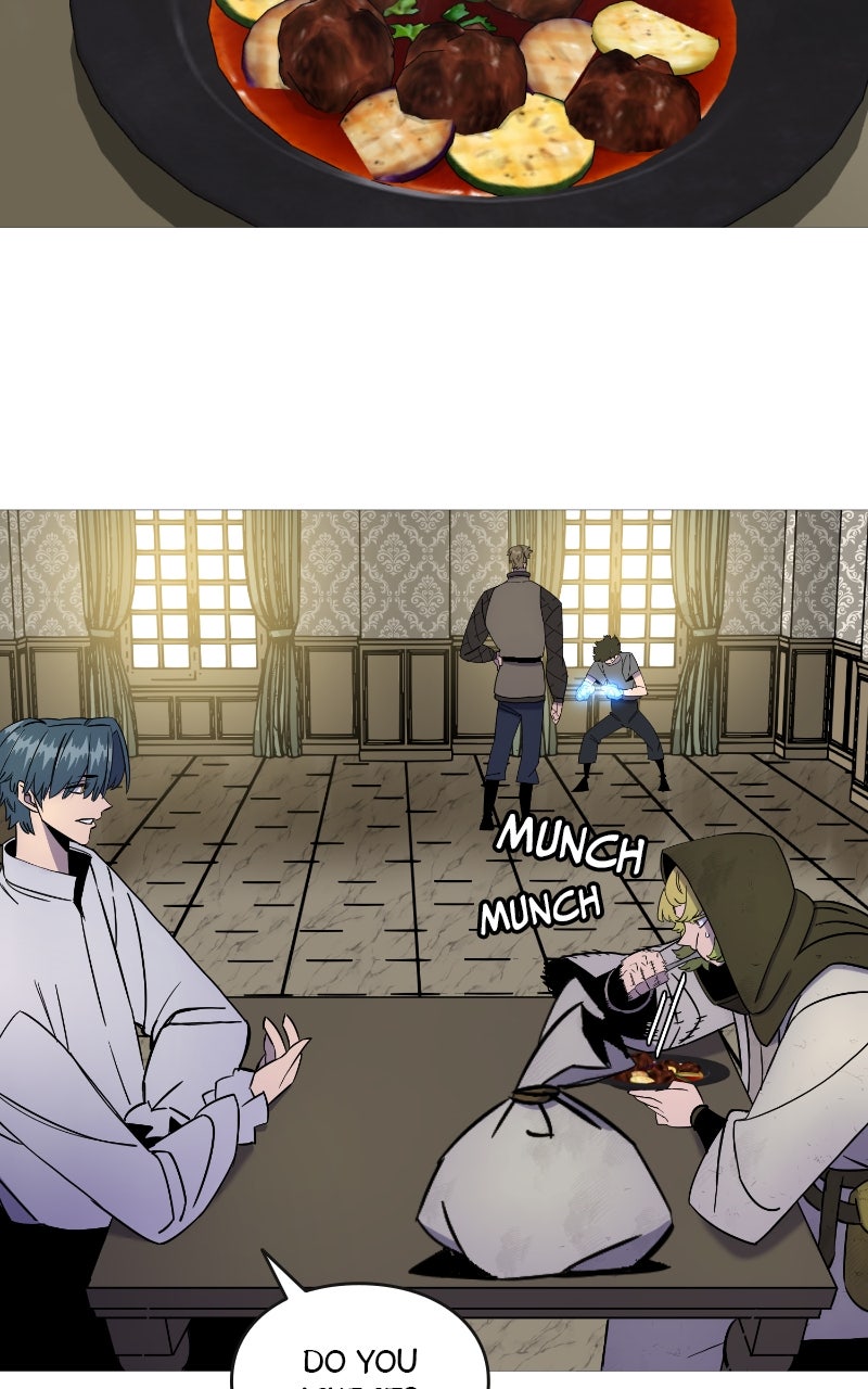 Read Becoming the Monarch chapter 125 image 68 on Lezhin
