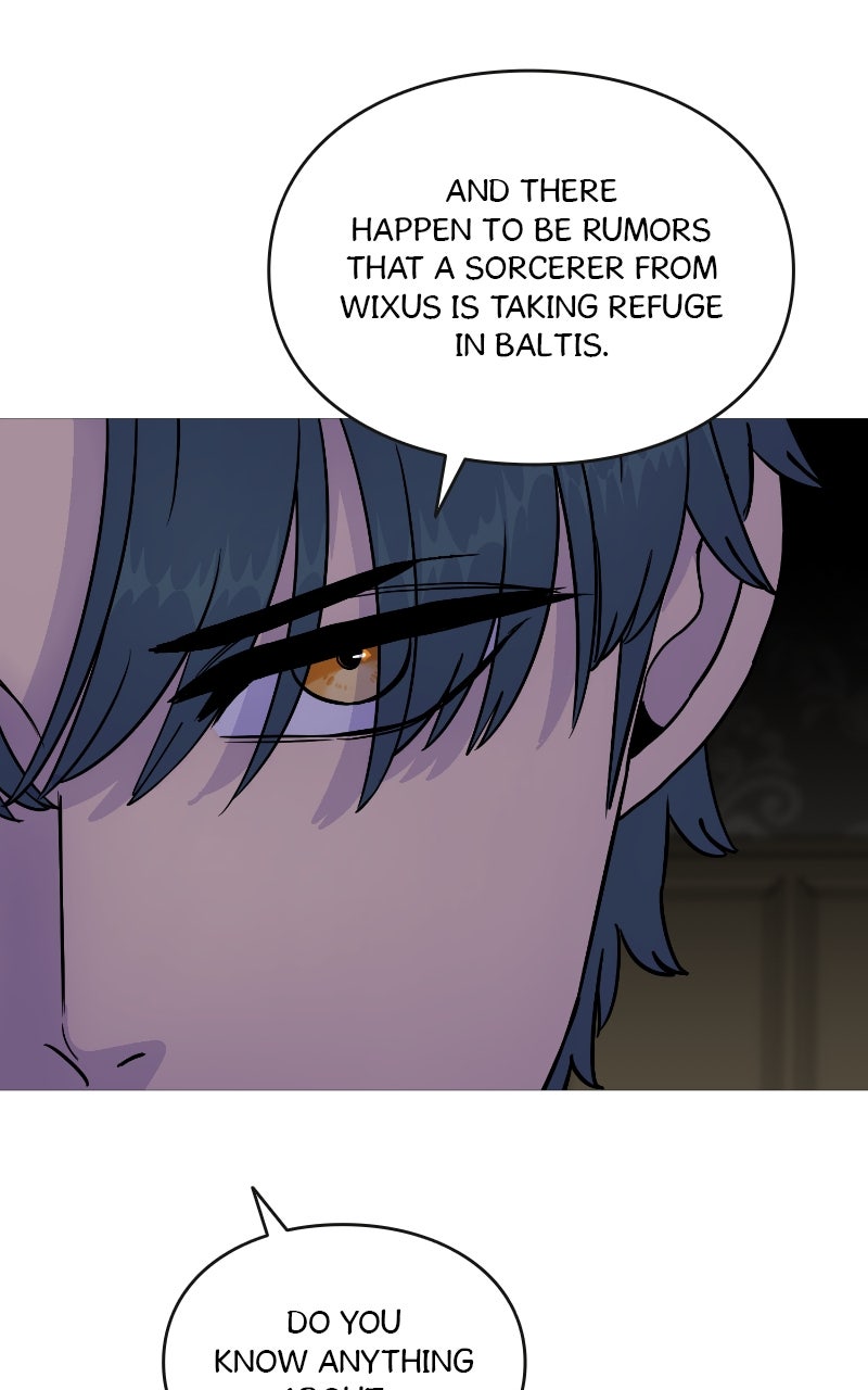 Read Becoming the Monarch chapter 125 image 78 on Lezhin