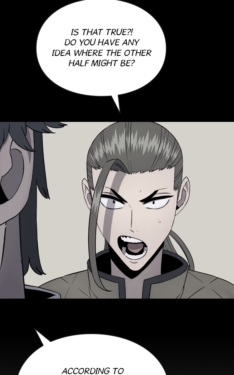 Read Becoming the Monarch chapter 125 image 8 on Lezhin