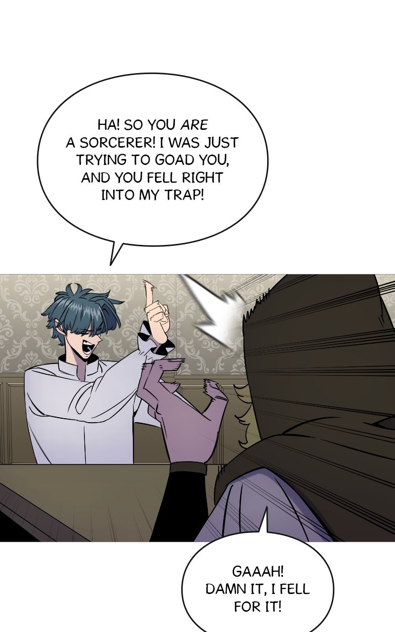 Read Becoming the Monarch chapter 125 image 80 on Lezhin