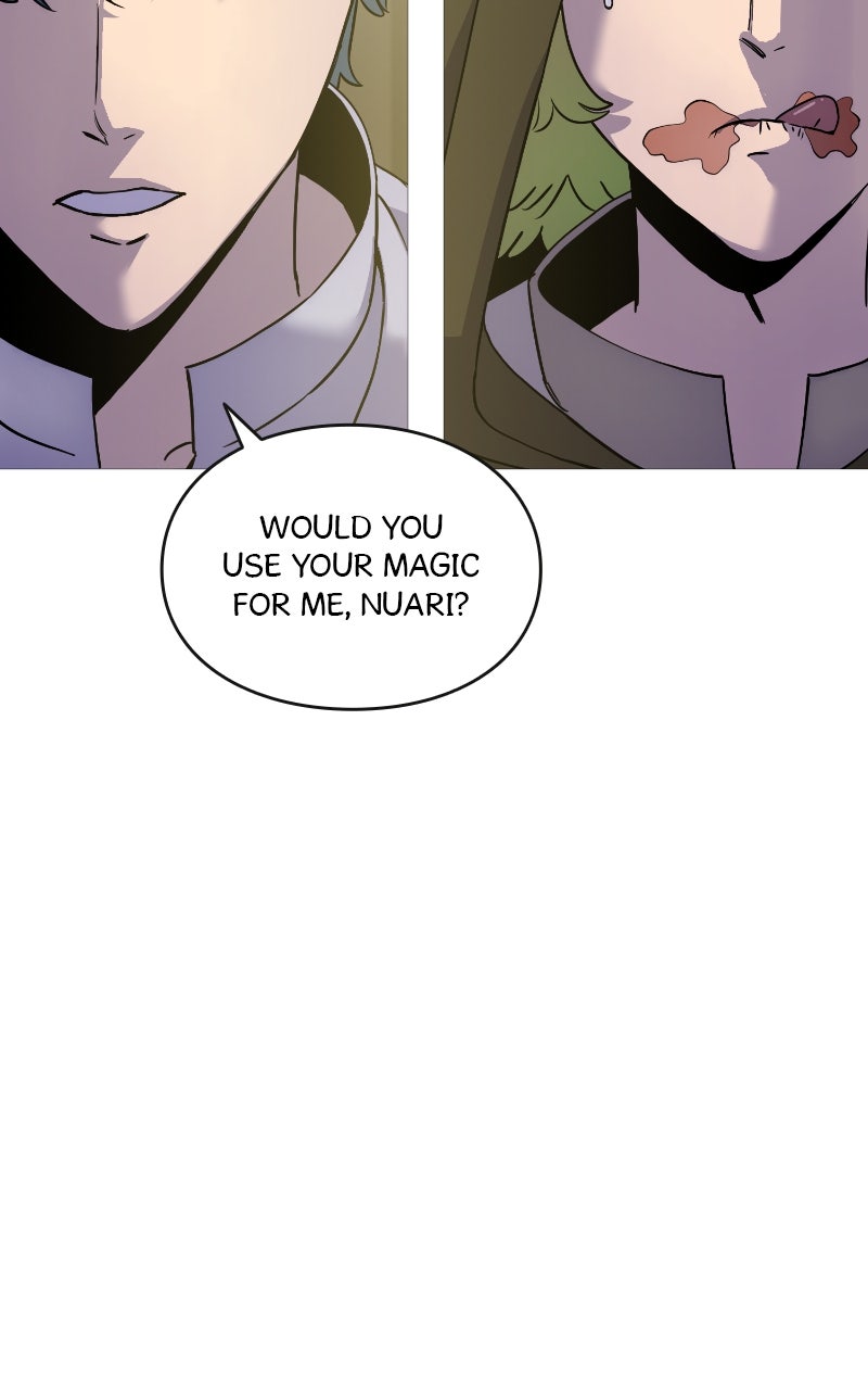 Read Becoming the Monarch chapter 125 image 85 on Lezhin