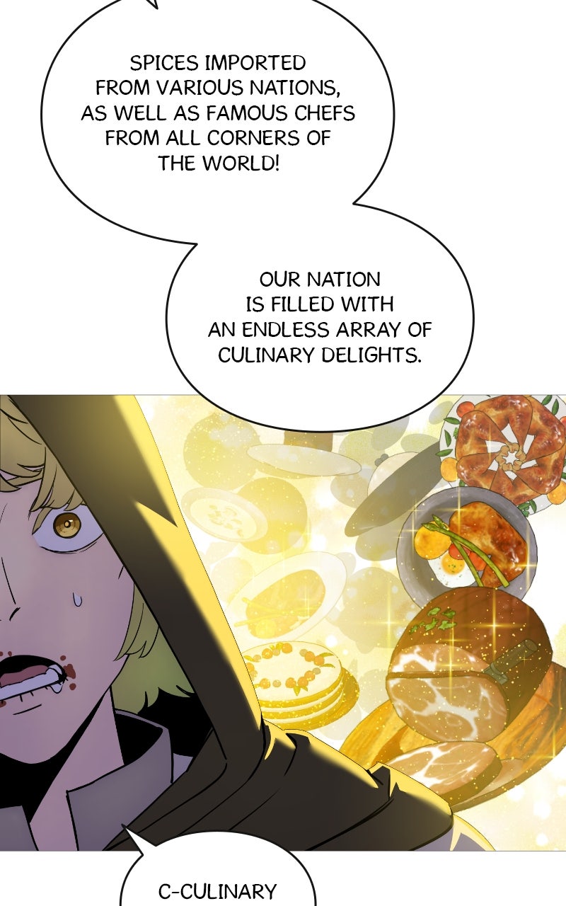 Read Becoming the Monarch chapter 125 image 90 on Lezhin
