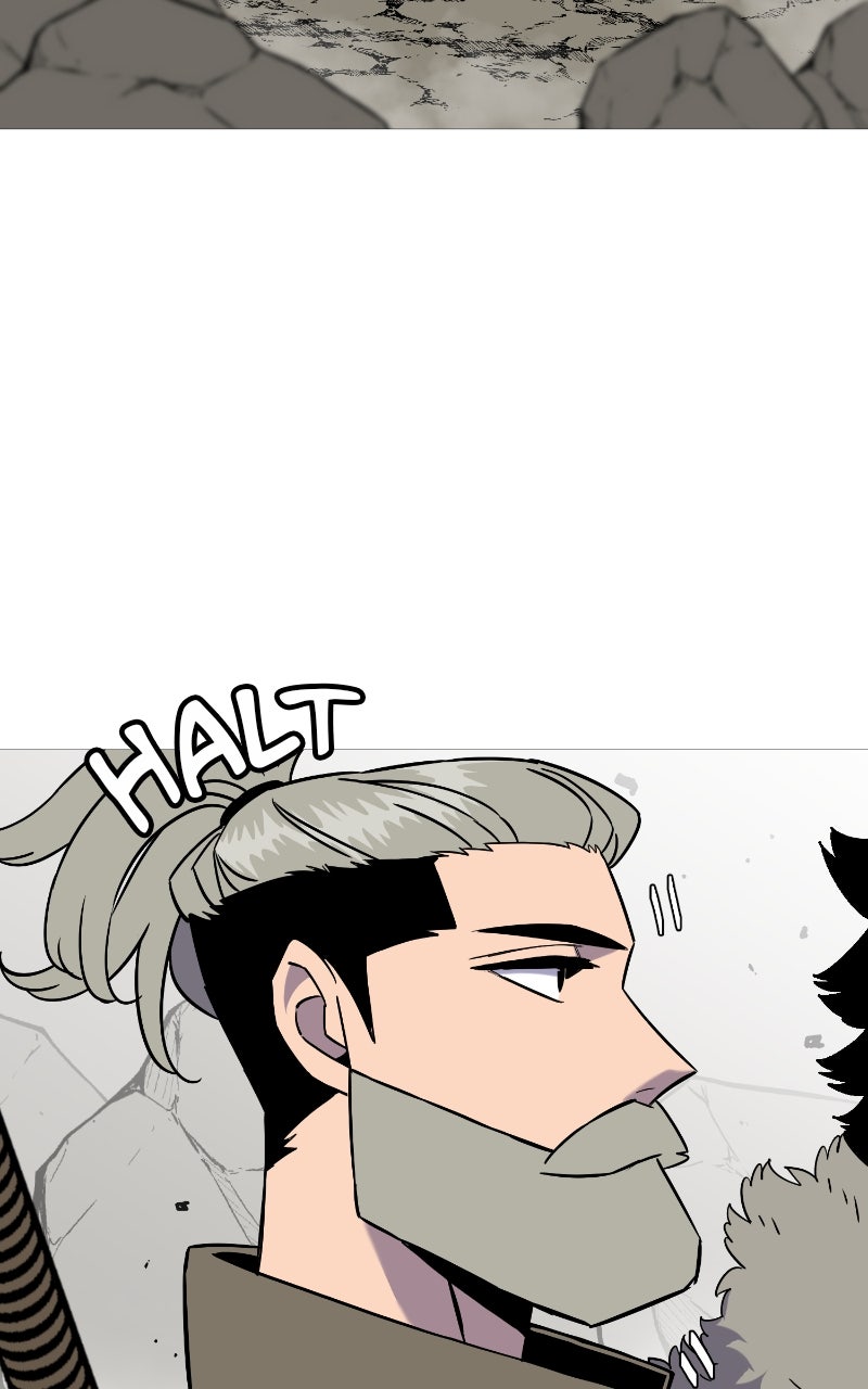 Read Becoming the Monarch chapter 126 image 1 on Lezhin