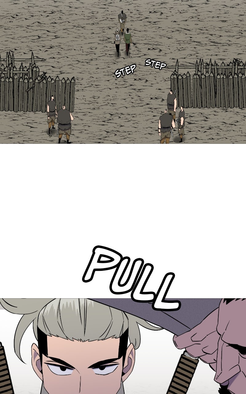 Read Becoming the Monarch chapter 126 image 10 on Lezhin
