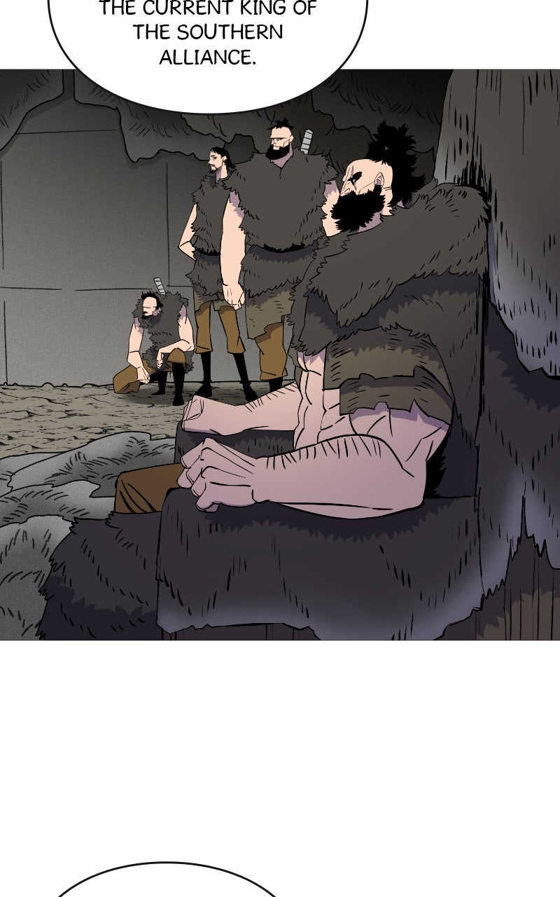 Read Becoming the Monarch chapter 126 image 12 on Lezhin