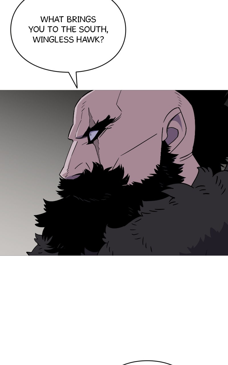Read Becoming the Monarch chapter 126 image 13 on Lezhin