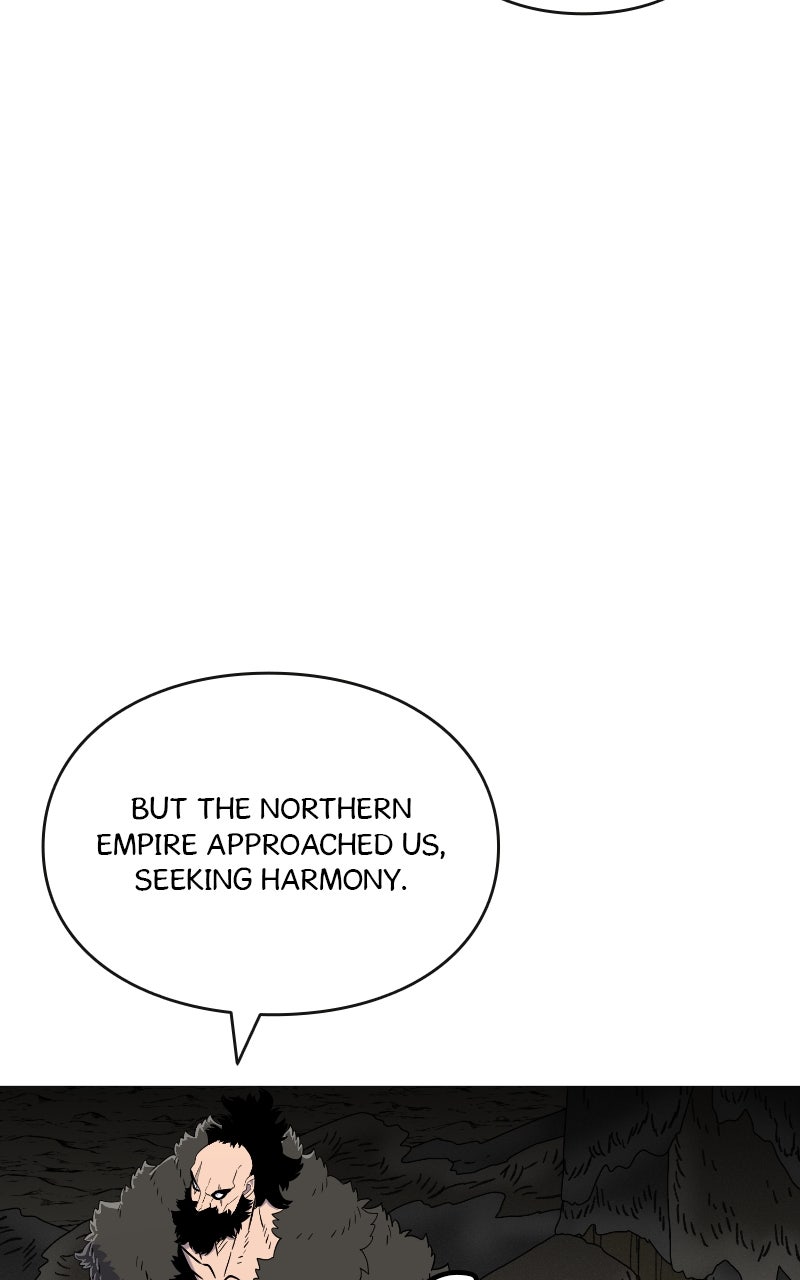 Read Becoming the Monarch chapter 126 image 16 on Lezhin