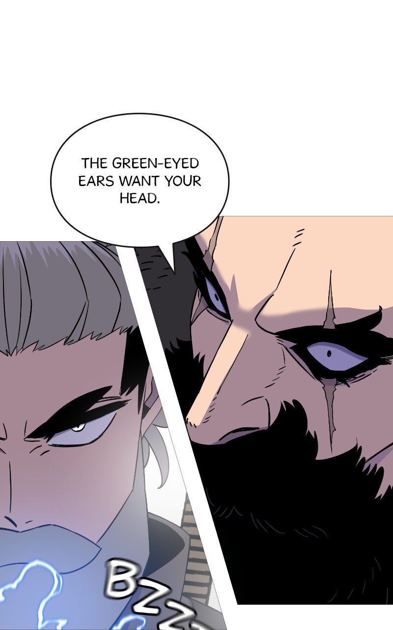 Read Becoming the Monarch chapter 126 image 18 on Lezhin