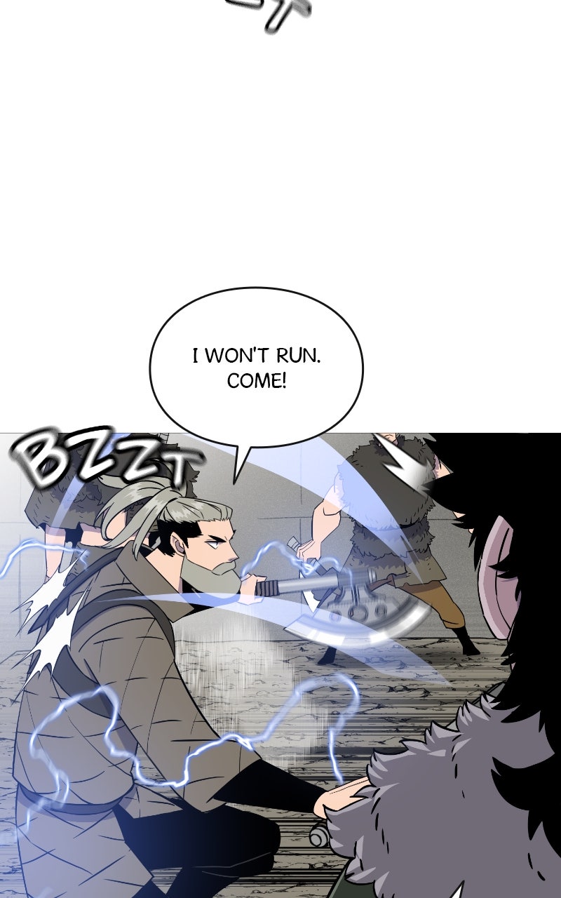 Read Becoming the Monarch chapter 126 image 19 on Lezhin