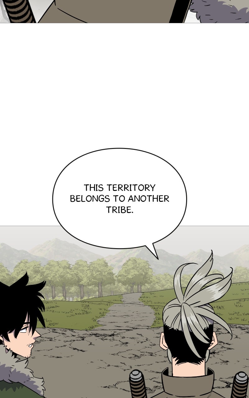 Read Becoming the Monarch chapter 126 image 2 on Lezhin