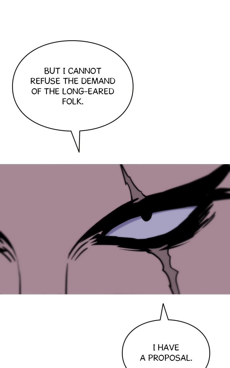 Read Becoming the Monarch chapter 126 image 22 on Lezhin