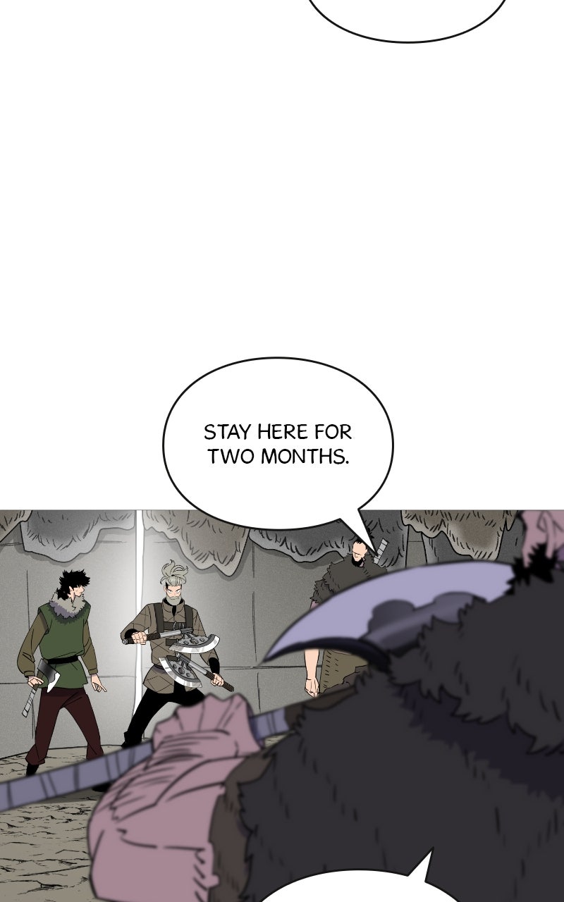 Read Becoming the Monarch chapter 126 image 23 on Lezhin
