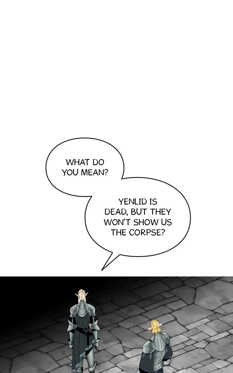 Read Becoming the Monarch chapter 126 image 28 on Lezhin