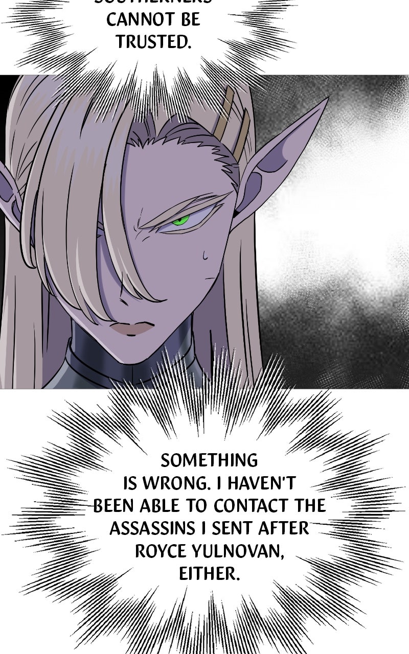 Read Becoming the Monarch chapter 126 image 30 on Lezhin