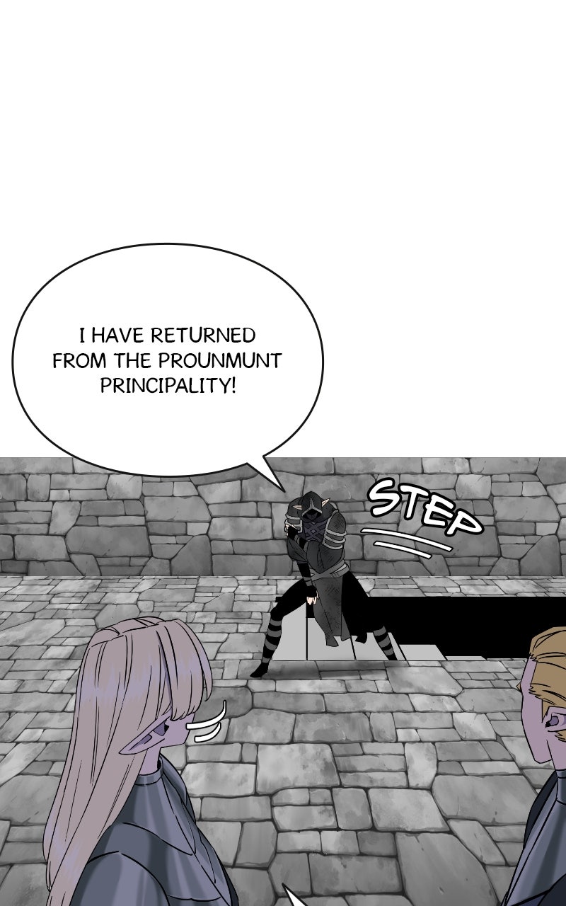 Read Becoming the Monarch chapter 126 image 32 on Lezhin