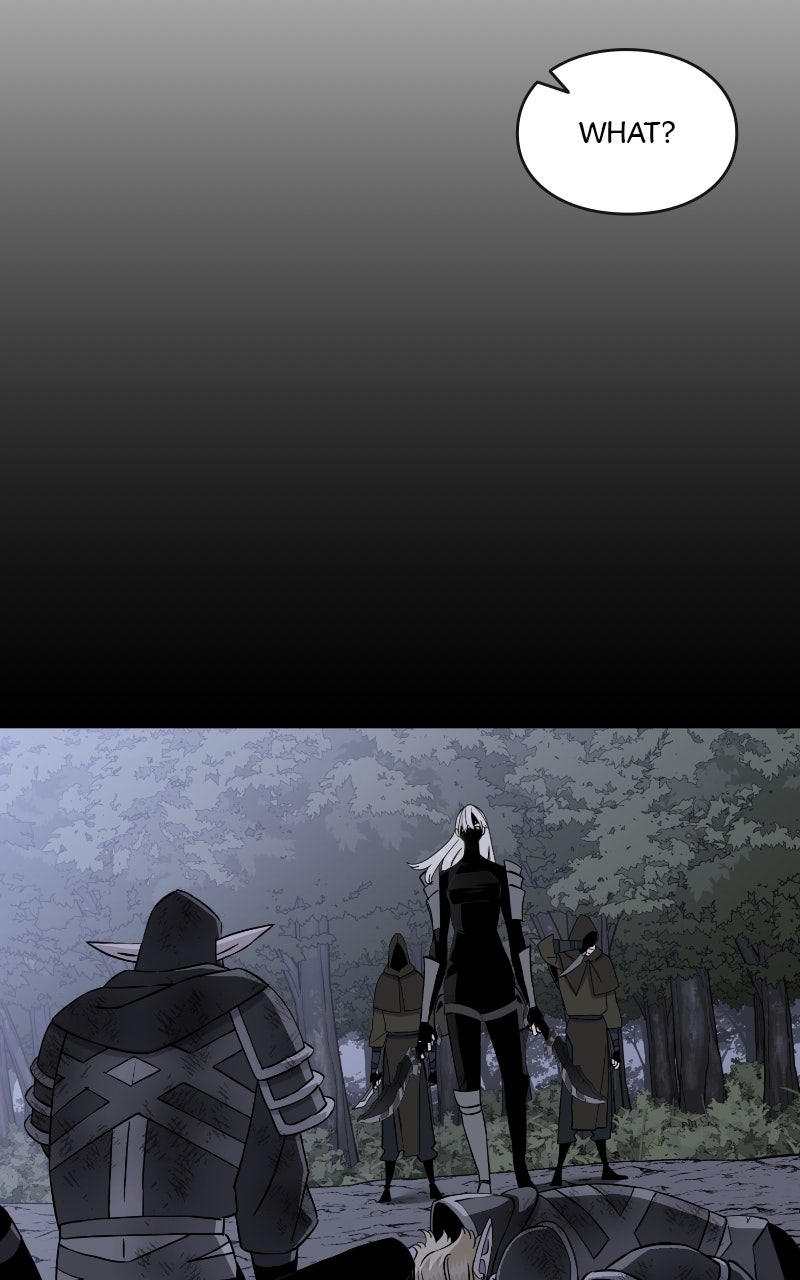 Read Becoming the Monarch chapter 126 image 34 on Lezhin