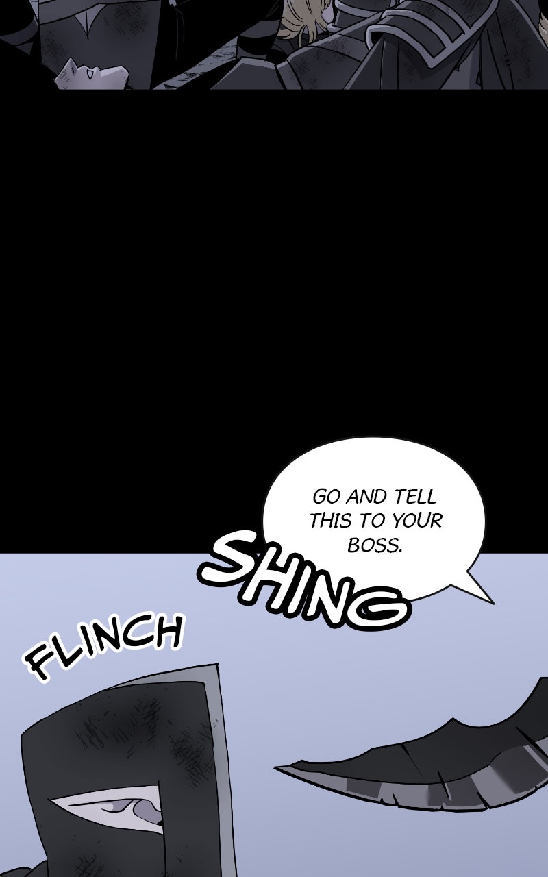 Read Becoming the Monarch chapter 126 image 35 on Lezhin